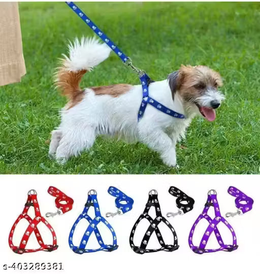 Nylon 15MM Adjustable Harness belt