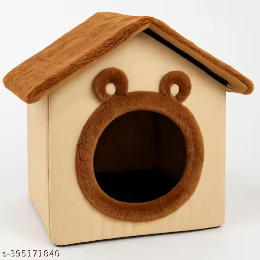 Cat/pet house,warm bed for dogs and cats