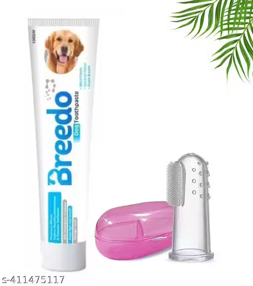 Dog & Cat Cool Mint Toothpaste